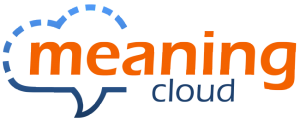 Logo MeaningCloud