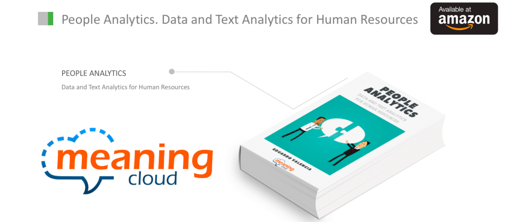 People Analytics. Data and Text Analytics for Human Resources