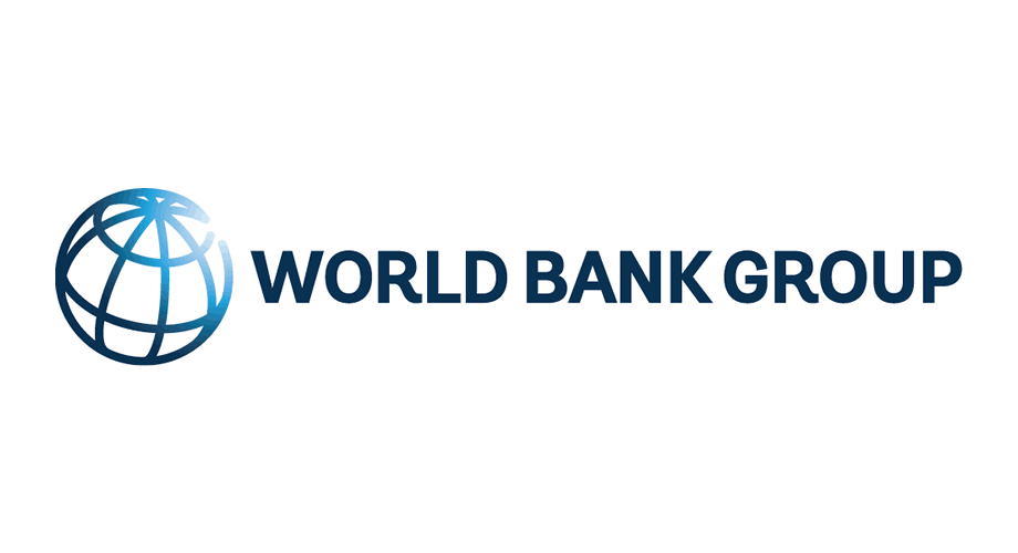  WORLD BANK GROUP LOGO